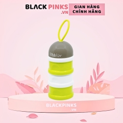 Hộp đựng thực phẩm đa năng bbluv Dose (Lime)