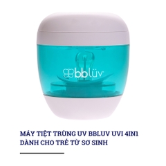 Máy tiệt trùng UV bbluv Uvi 4in1