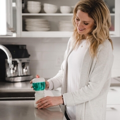 Máy tiệt trùng UV bbluv Uvi 4in1