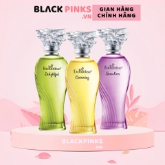 Nước hoa cao cấp Enchanteur Charming/Delightful/Sensation 10ml