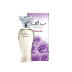 Nước hoa cao cấp Enchanteur Charming/Delightful/Sensation 10ml