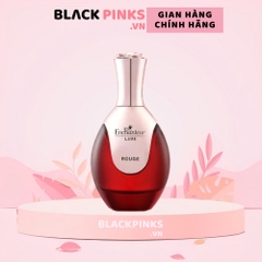 Nước hoa cao cấp Enchanteur Luxe Rouge/D’or 50ml