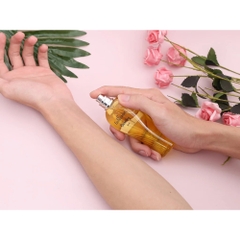 Nước hoa cao cấp Enchanteur Charming/Delightful/Sensation 50ml