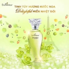 Nước hoa cao cấp Enchanteur Charming/Delightful/Sensation 10ml