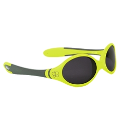 Kính râm chống tia UV cho bé bbluv Solar Aqua/Lime/Pink