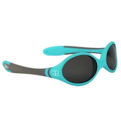 Kính râm chống tia UV cho bé bbluv Solar Aqua/Lime/Pink