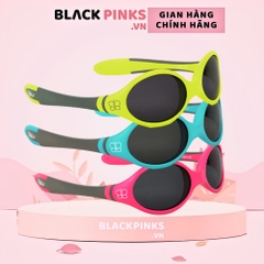 Kính râm chống tia UV cho bé bbluv Solar Aqua/Lime/Pink