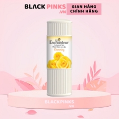 Phấn thơm cao cấp Enchanteur Charming 50g