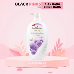 Sữa tắm hương nước hoa dưỡng da Enchanteur Charming/Sensation 900g