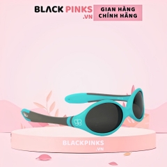 Kính râm chống tia UV cho bé bbluv Solar Aqua/Lime/Pink