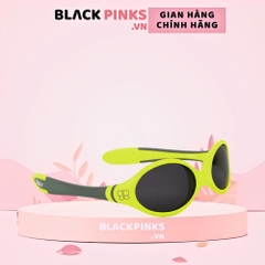 Kính râm chống tia UV cho bé bbluv Solar Aqua/Lime/Pink