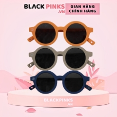 Kính râm chống tia UV cho bé bbluv Solar mini dành cho bé từ 0 - 3 tuổi Dusk/Sand/Navy