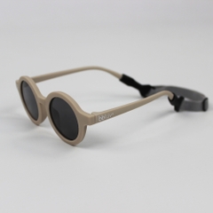 Kính râm chống tia UV cho bé bbluv Solar mini dành cho bé từ 0 - 3 tuổi Dusk/Sand/Navy