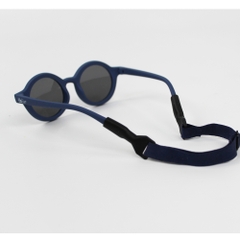 Kính râm chống tia UV cho bé bbluv Solar mini dành cho bé từ 0 - 3 tuổi Dusk/Sand/Navy