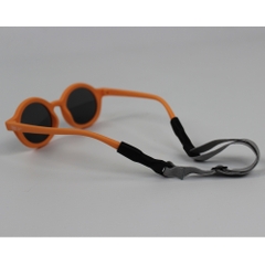 Kính râm chống tia UV cho bé bbluv Solar mini dành cho bé từ 0 - 3 tuổi Dusk/Sand/Navy