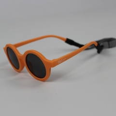 Kính râm chống tia UV cho bé bbluv Solar mini dành cho bé từ 0 - 3 tuổi Dusk/Sand/Navy