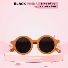 Kính râm chống tia UV cho bé bbluv Solar mini dành cho bé từ 0 - 3 tuổi Dusk/Sand/Navy