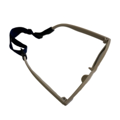 Kính râm chống tia UV cho bé bbluv Solar dành cho bé từ 3 - 6 tuổi Dusk/Sand/Navy