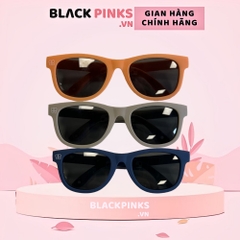 Kính râm chống tia UV cho bé bbluv Solar dành cho bé từ 3 - 6 tuổi Dusk/Sand/Navy
