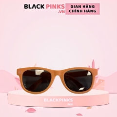 Kính râm chống tia UV cho bé bbluv Solar dành cho bé từ 3 - 6 tuổi Dusk/Sand/Navy