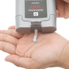 Sữa tắm hương nước hoa cao cấp Romano VIP Vision/Passion 180g