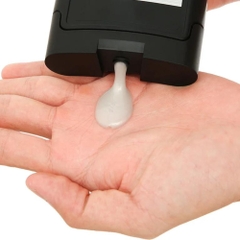 Dầu gội hương nước hoa cao cấp Romano VIP Vision/Passion 180g