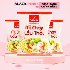 [xóa] Mì chay Vifon lẩu thái gói 65g