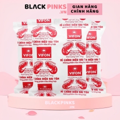 Thùng 30 gói mì chính hiệu Hai Tôm Vifon gói 75g