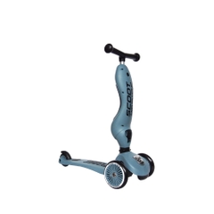 Xe chòi chân, scooter trẻ em Scoot and Ride Highwaykick 1 (steel)