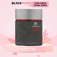 Nước hoa nam cao cấp Romano VIP Vision/Passion 50ml