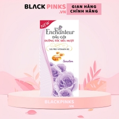 Dây 12 gói 6g dầu gội dưỡng tóc Enchanteur Sensation