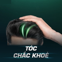 Dây 14 gói 5g dầu gội sạch gàu hương nước hoa Romano Classic/Force