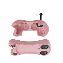 Xe tập đi đa năng trẻ em Scoot and Ride My First 3in1 Rose/Steel