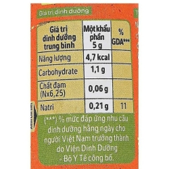 Dầu hào Maggi đậm đặc chai 530ml (date 26/10/2024)
