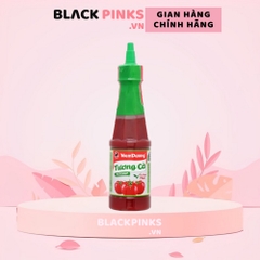 Tương cà Nam Dương chai 255ml (date 1/11/2024)