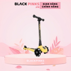 Xe scooter trẻ em Scoot and Ride Highwaykick 3 LED (lemon)