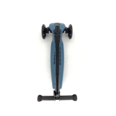 Xe scooter trẻ em Scoot and Ride Highwaykick 3 LED (steel)