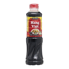 Nước chấm Nam Dương đậu nành Hàng Việt chai 500ml