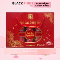 Yến sào Song Yến (Hộp 6 x 190ml)
