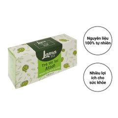 Trà túi lọc Atiso Lama 50g
