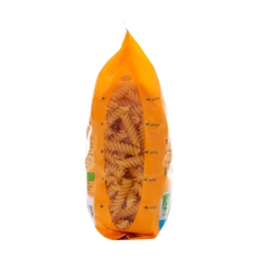 Mì xoắn trắng hữu cơ Markal 500g