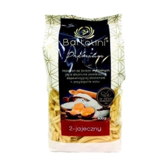 Mì cao cấp 2 trứng Bartolini 400g