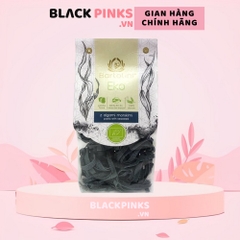 Mì nui hữu cơ vị tảo sợi dẹt Bartolini 250g