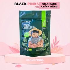 Hạt chia hữu cơ Amavie Foods 250g