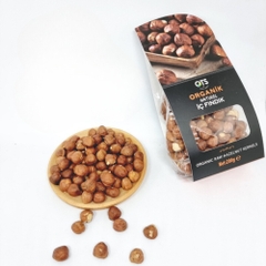 Hạt phỉ hữu cơ OTS Organik 200g