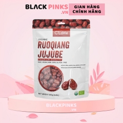 Táo đỏ Ruoqiang hữu cơ C'LaVie 450g