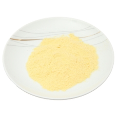 Bột bắp hữu cơ hạt mịn Markal 500g