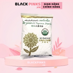 Bột năng hữu cơ Ubon 400g