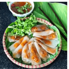Bột năng hữu cơ Ubon 400g