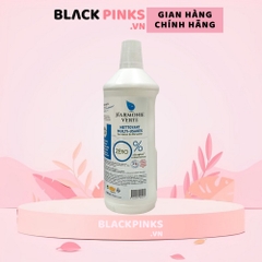 Tẩy rửa đa năng nhiều bề mặt hữu cơ Harmonie Verte 1 lít